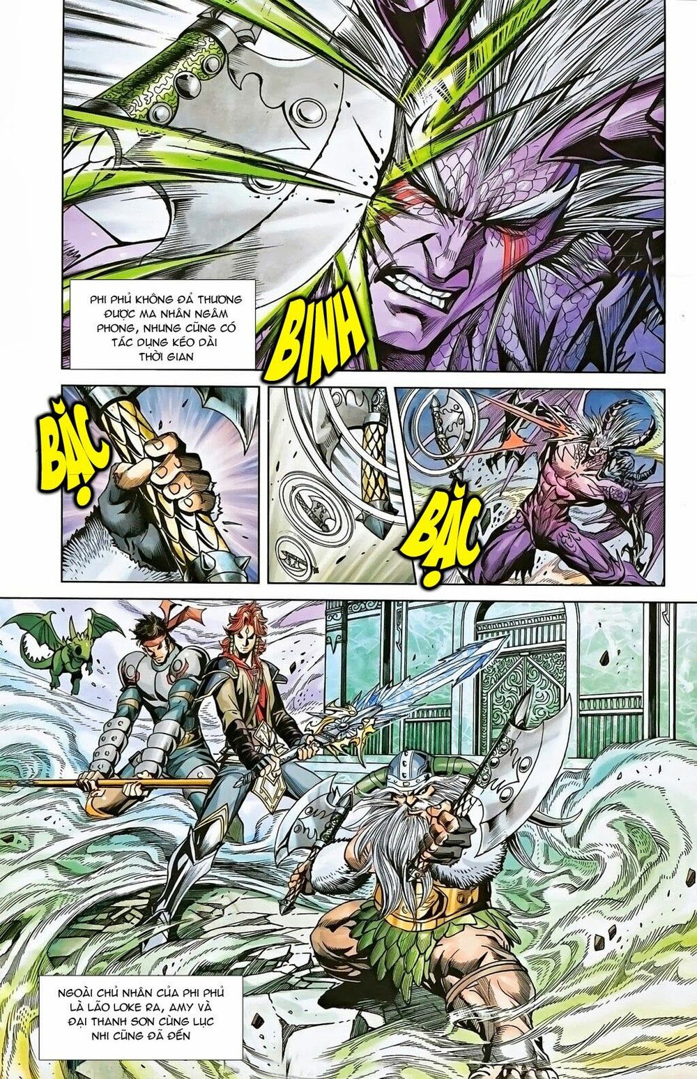 dong binh thiên hạ chapter 16 7