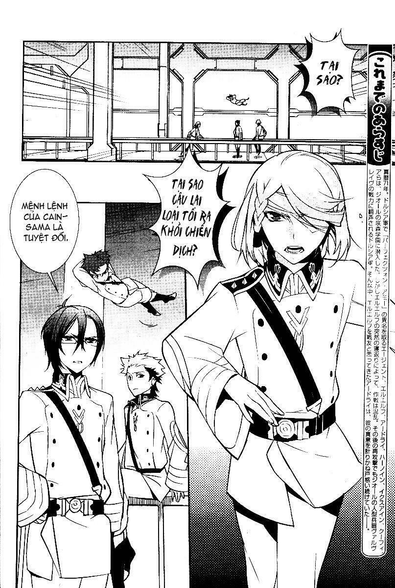 kakumeiki valvrave - uragiri no rakuin chapter 3 2