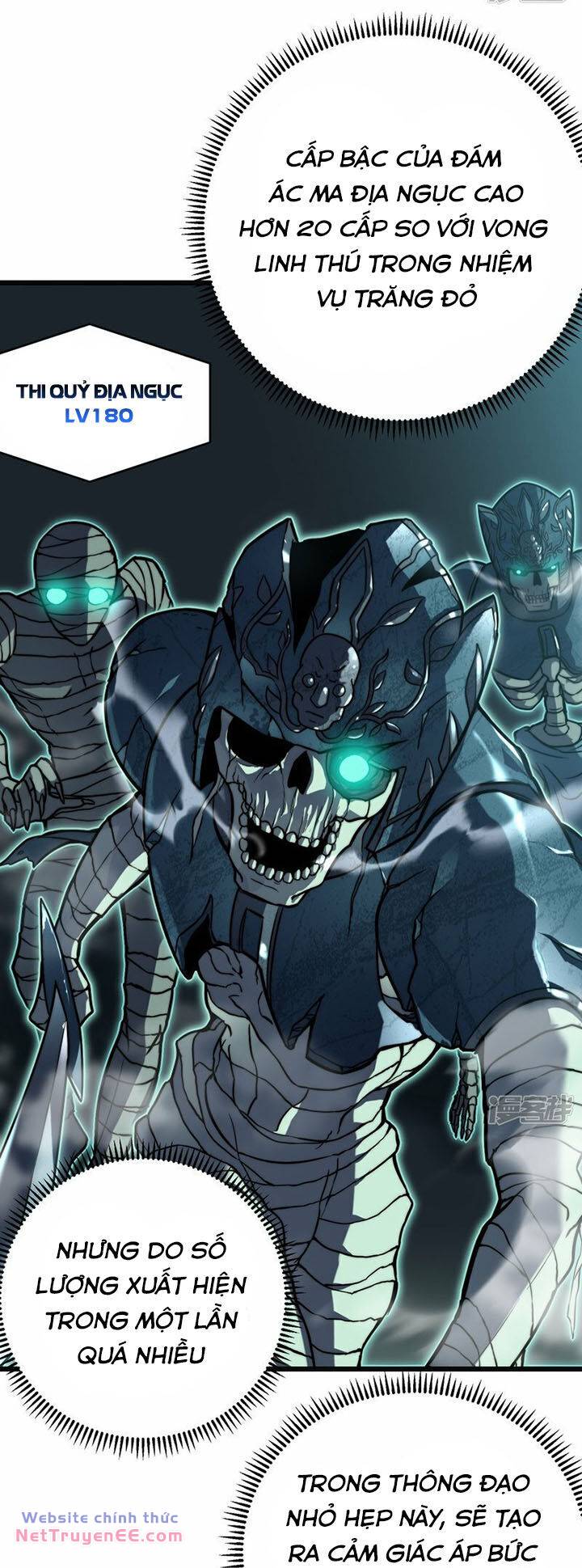 sát thần chi lộ tại dị giới chapter 66 32