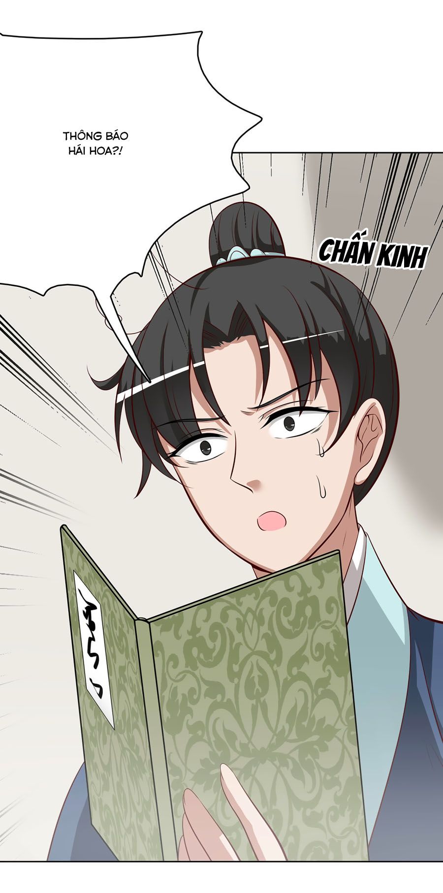 kiêu ngạo vương gia chủng điền phi chapter 60 2