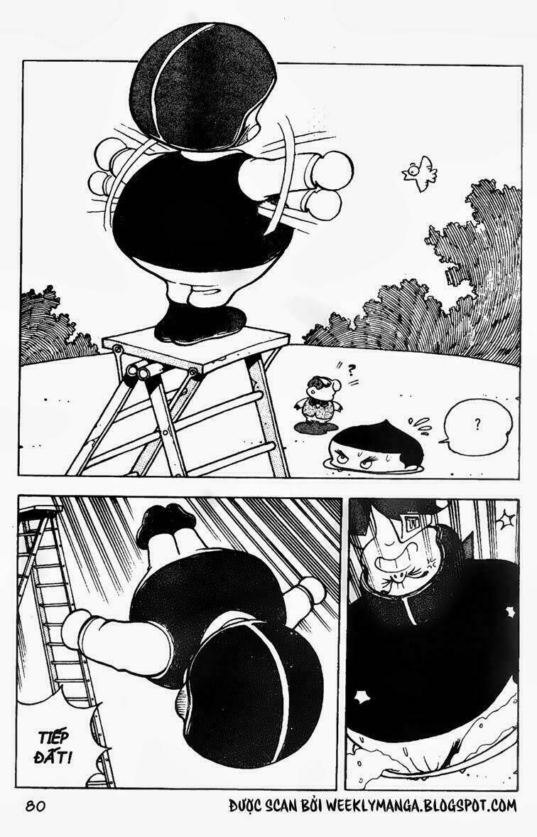 kung fu komang chapter 8 19