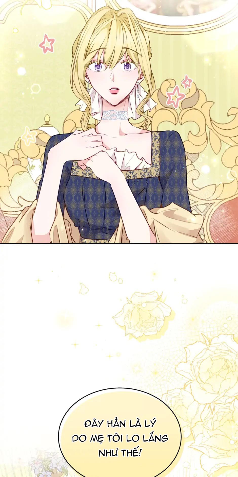 đánh cắp trái tim thiếu nữ chapter 14.1 24