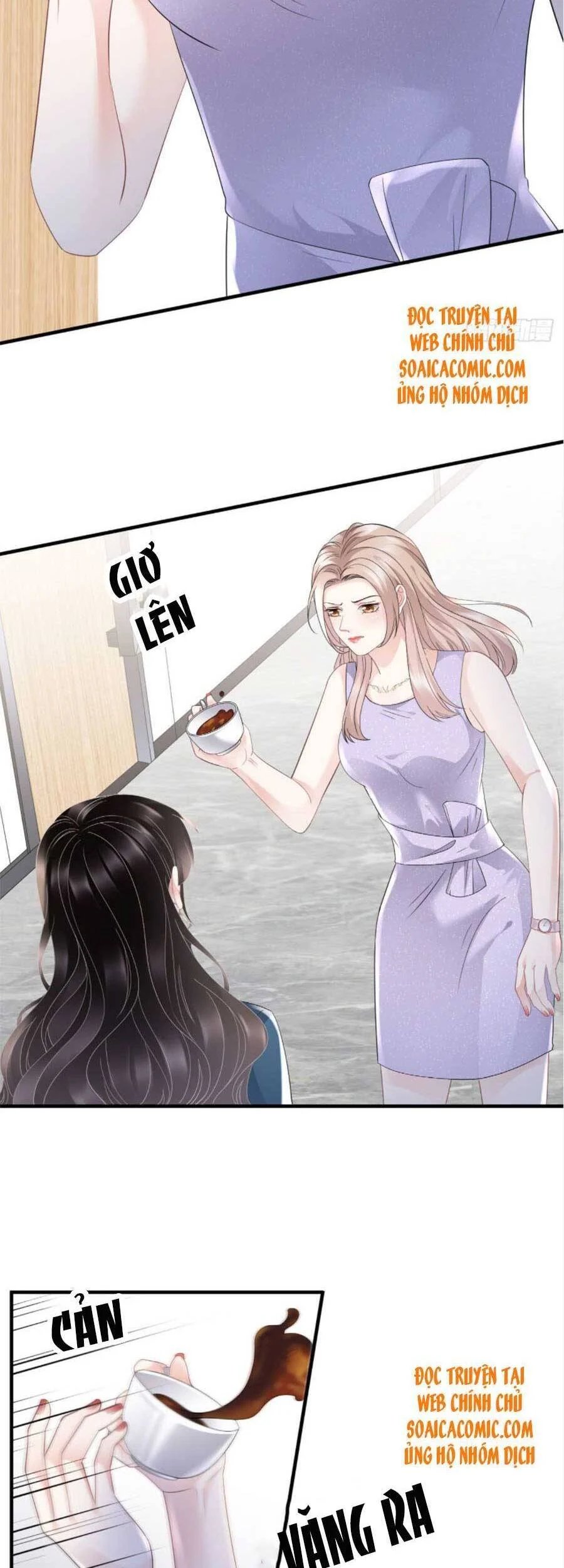 [16+] đại tiểu thư có thể có ý đồ xấu chapter 89 5