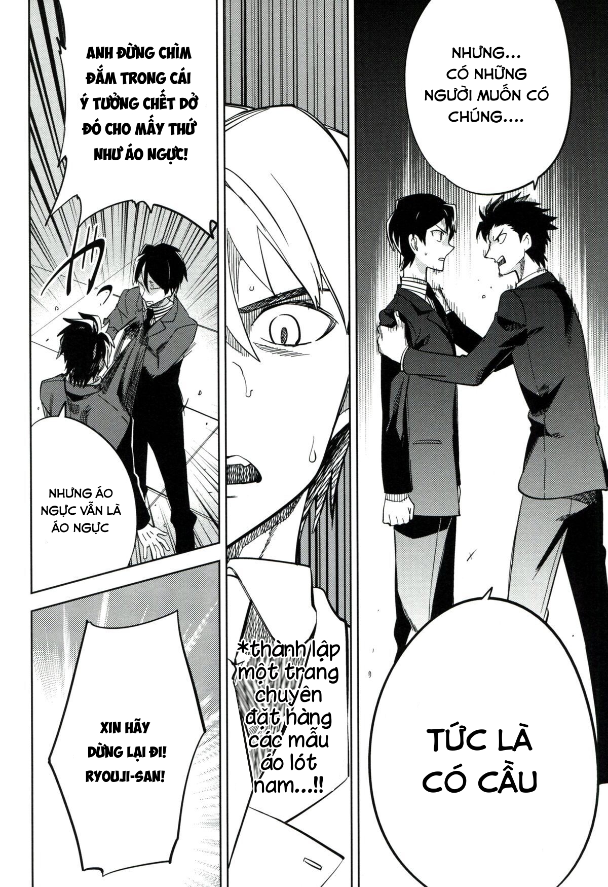 bên cạnh cửa sổ chapter 3.2 2