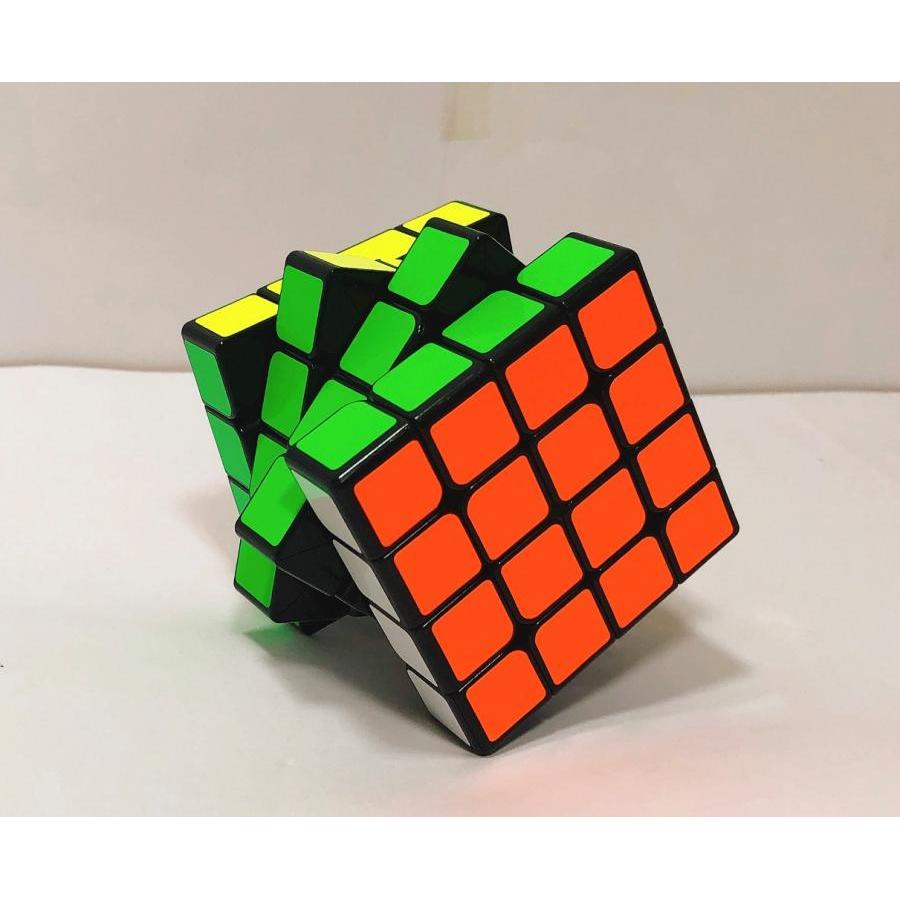 Rubik QiYi Mini Wuque 4x4 M
