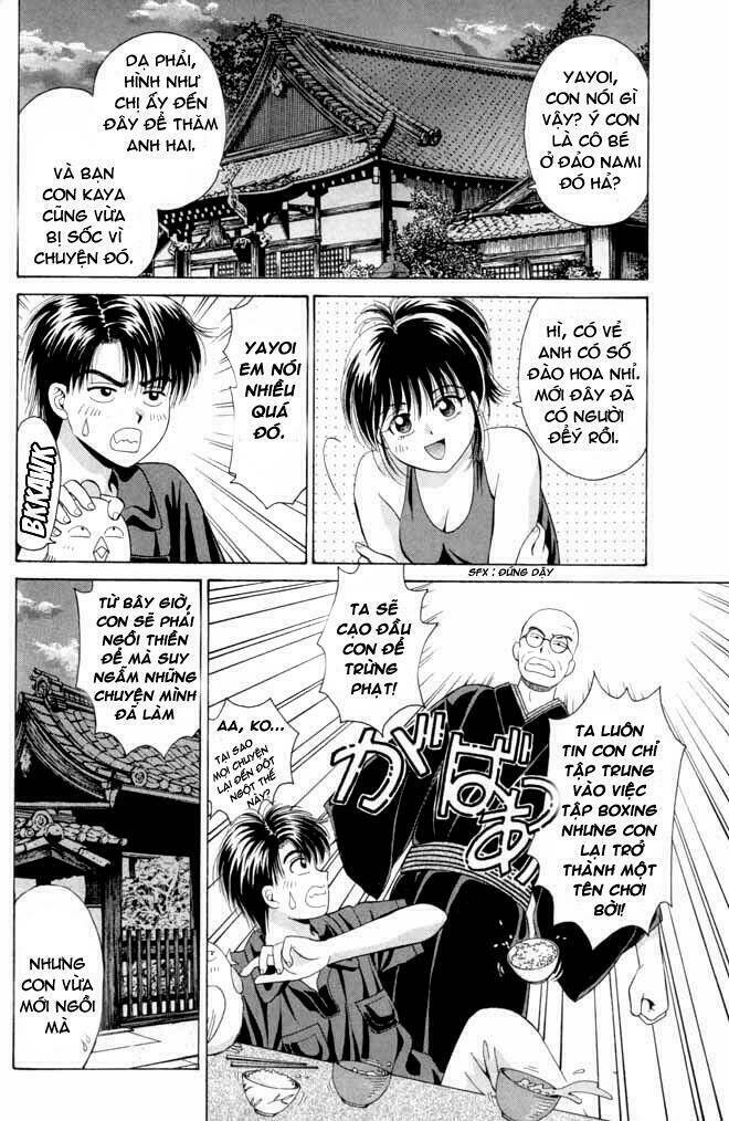 open sesame chapter 6 24