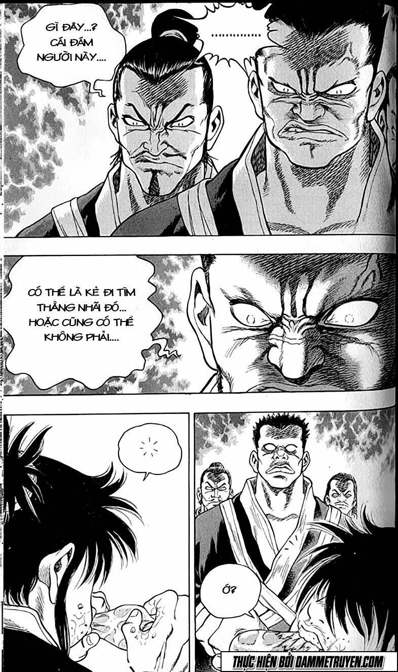 quái hiệp truyện chapter 8 19