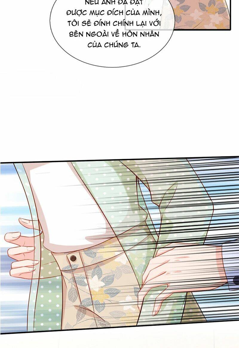 vợ yêu gả nhầm của phúc hắc tổng tài chapter 43 8