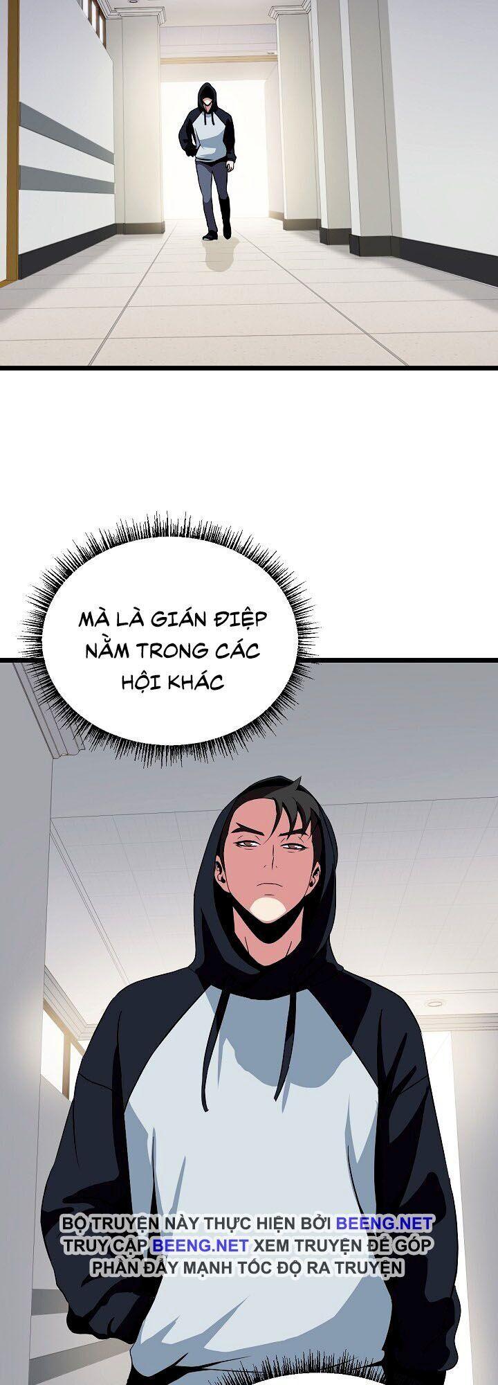 tiêu diệt đấng cứu thế chapter 12 15