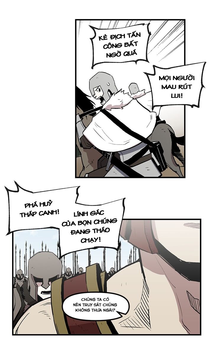 người chơi lỗi chapter 18 7