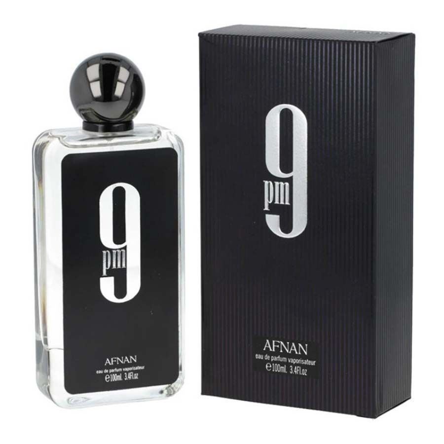 Nước hoa Afnan 9PM EDP 100ml