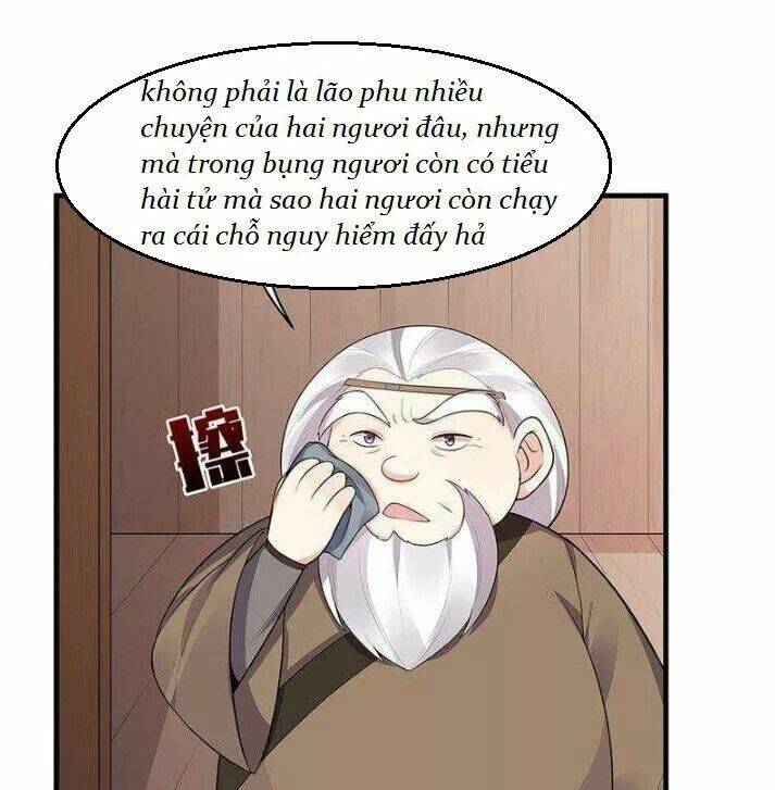 độc phi thần y quá kiêu ngạo chapter 78 12