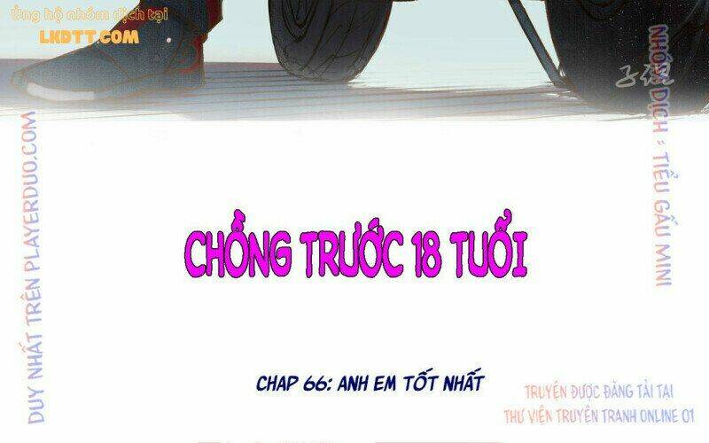 chồng trước 18 tuổi chapter 66 5