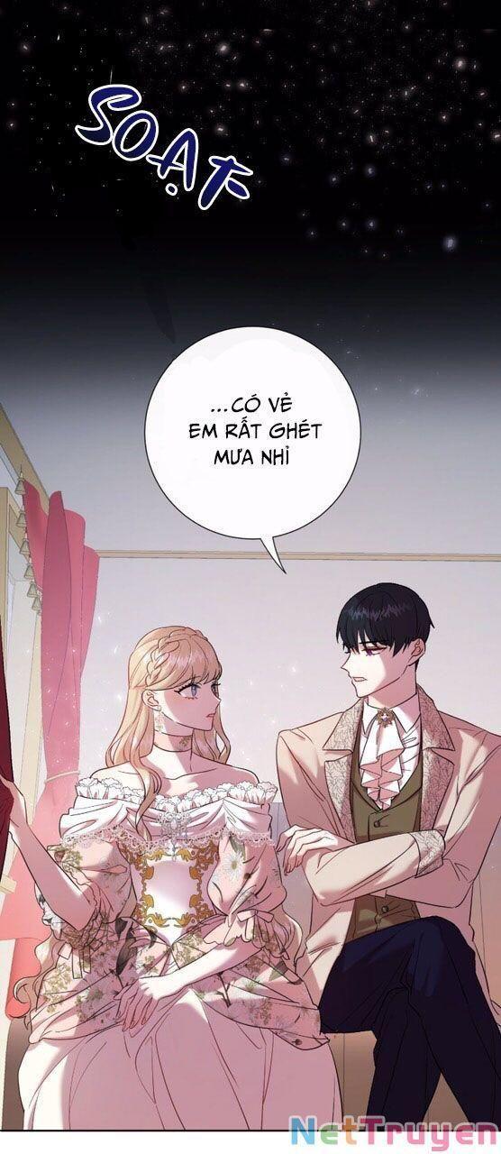 xin ngài đừng ăn tôi chapter 41 35