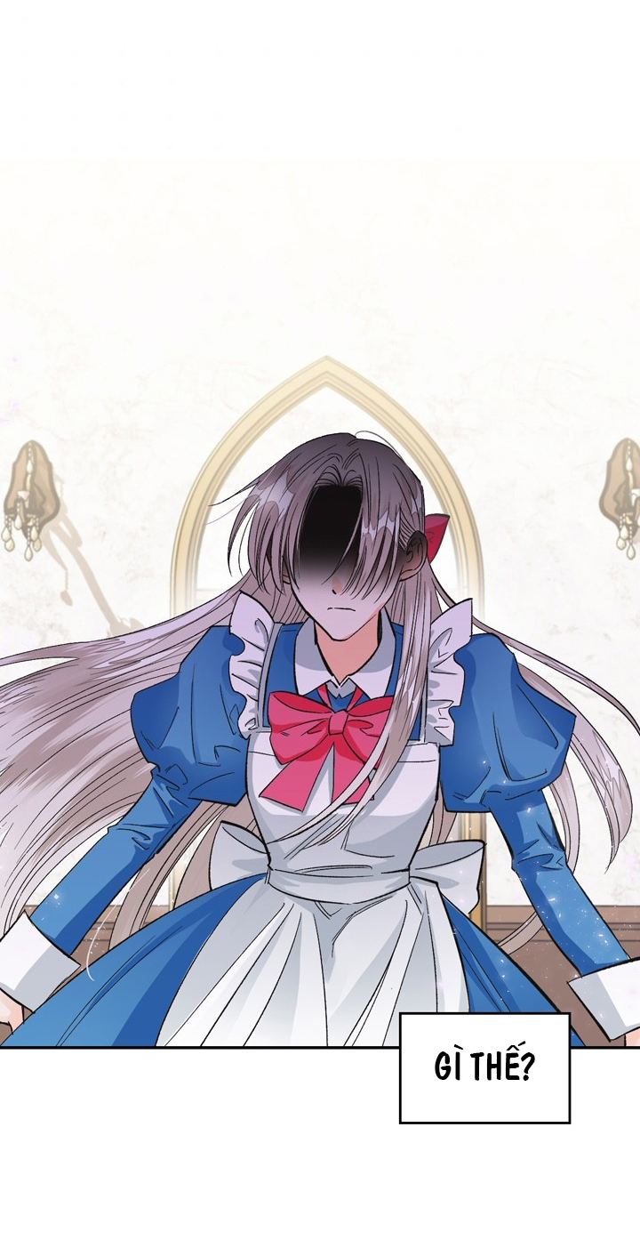ác nữ xứng đôi với bạo chúa chapter 22 55