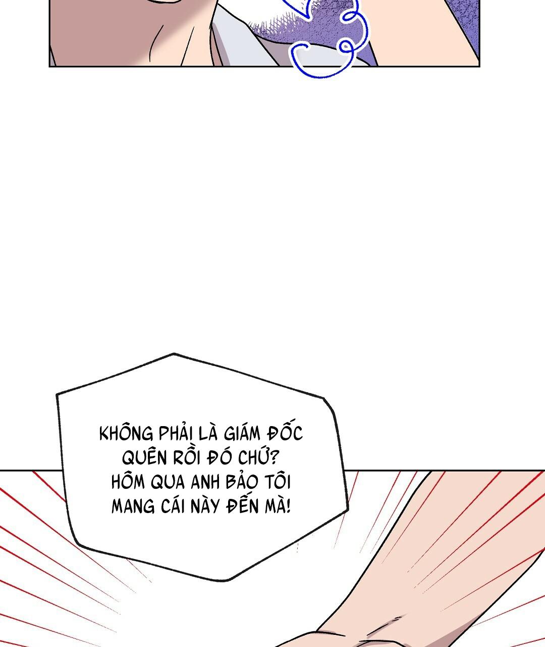 vết cắn mang vị ngọt ngào chapter 8 54