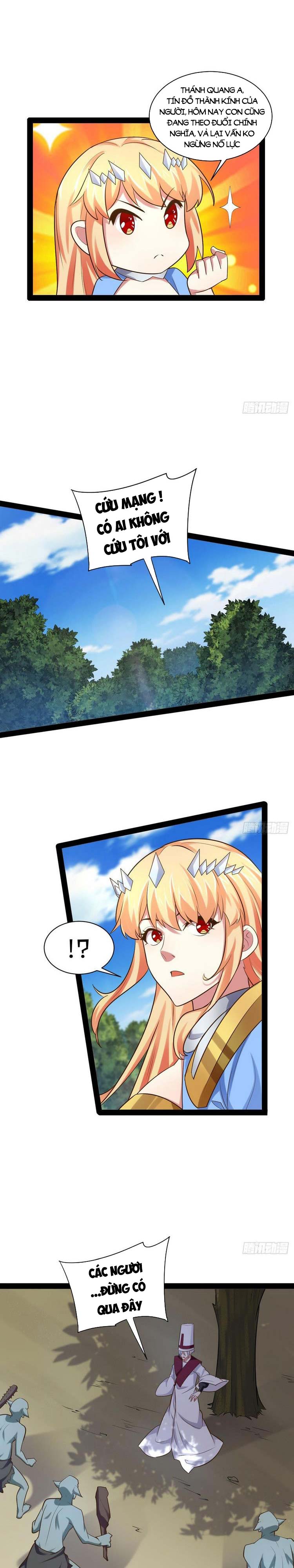 căng thẳng tột độ chapter 25 14