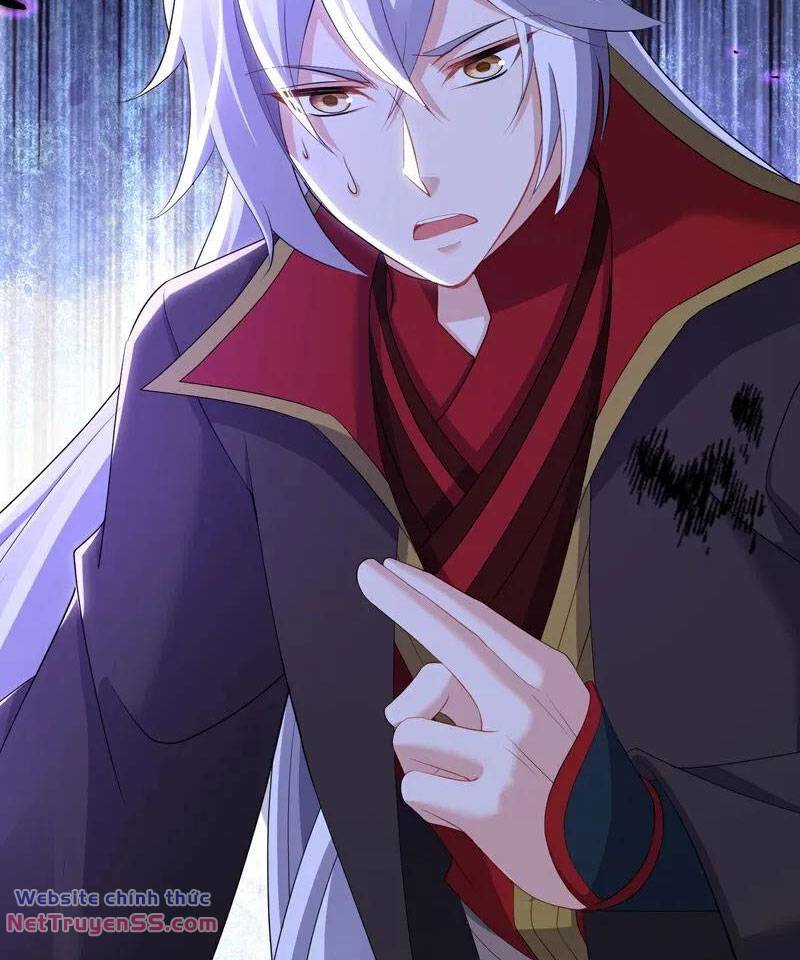 tiên võ đế tôn chapter 529 77