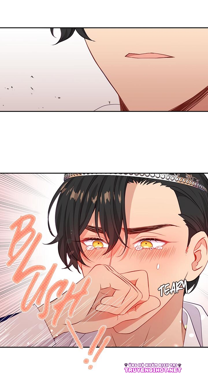 cẩn thận nữ phụ phản diện đấy! chapter 40 26