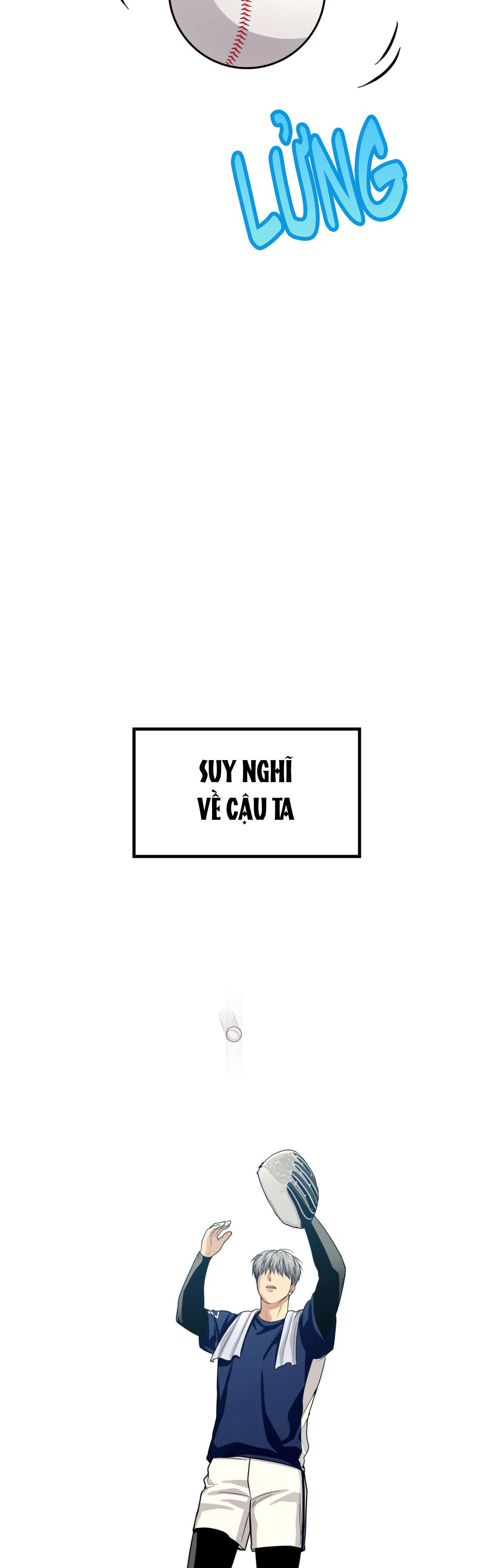 (np)những ngày mù sương chapter 11 35