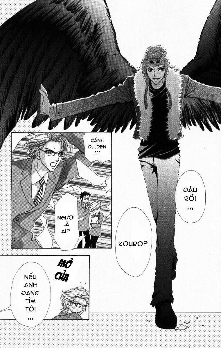 lovely monster chapter 17 7