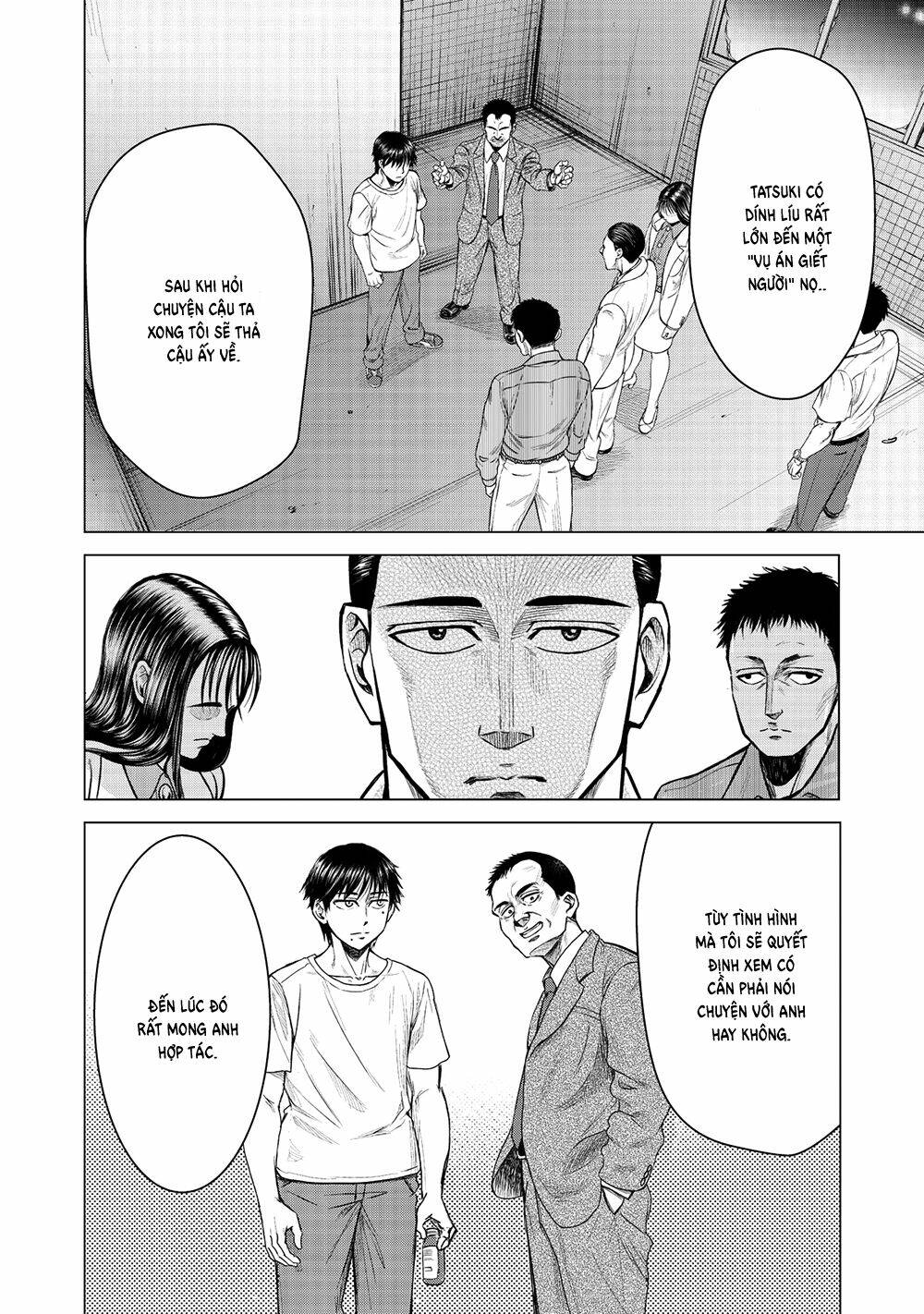 parasyte reversi chapter 2 14