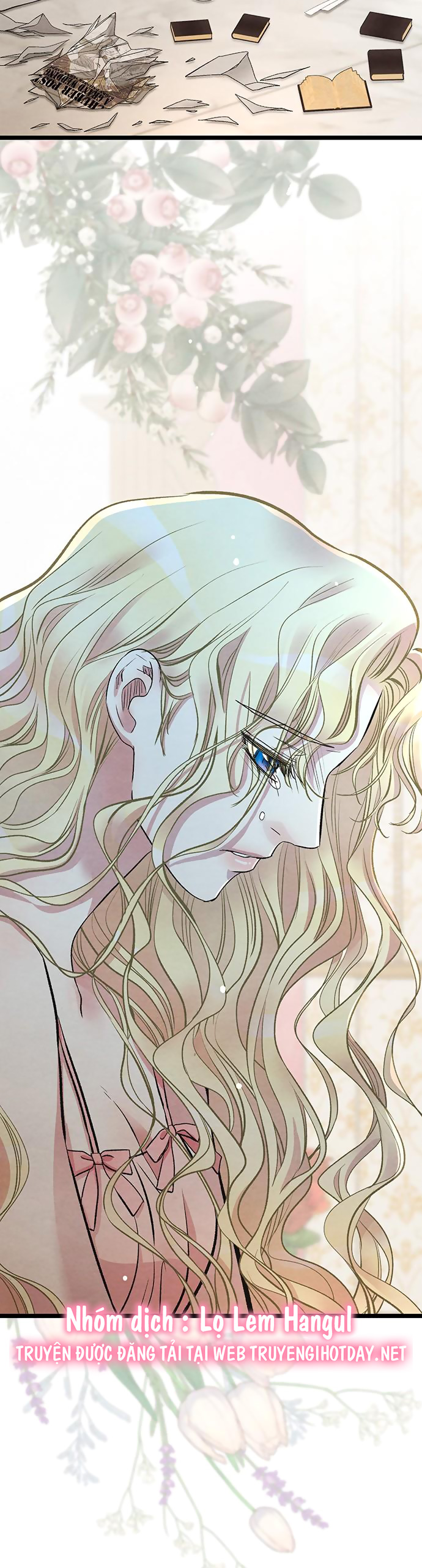 hoàng tử phiền toái chapter 38 2