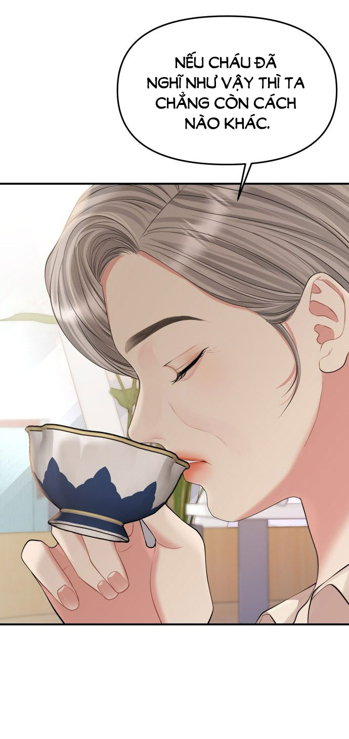 gửi em người đánh cắp những vì sao - to you who swallowed a star chapter 146.1 19