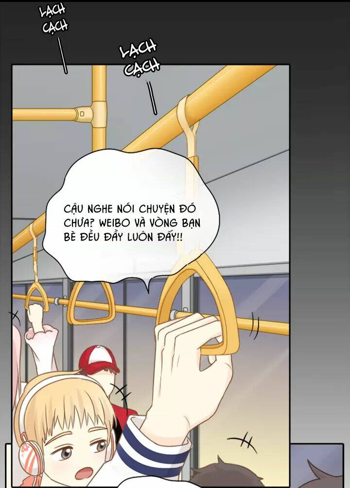 bạn trai có điện từ chapter 3.2 1