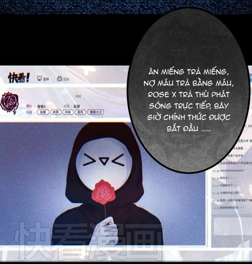 trả thù trường trung học phần 2 chapter 12 9