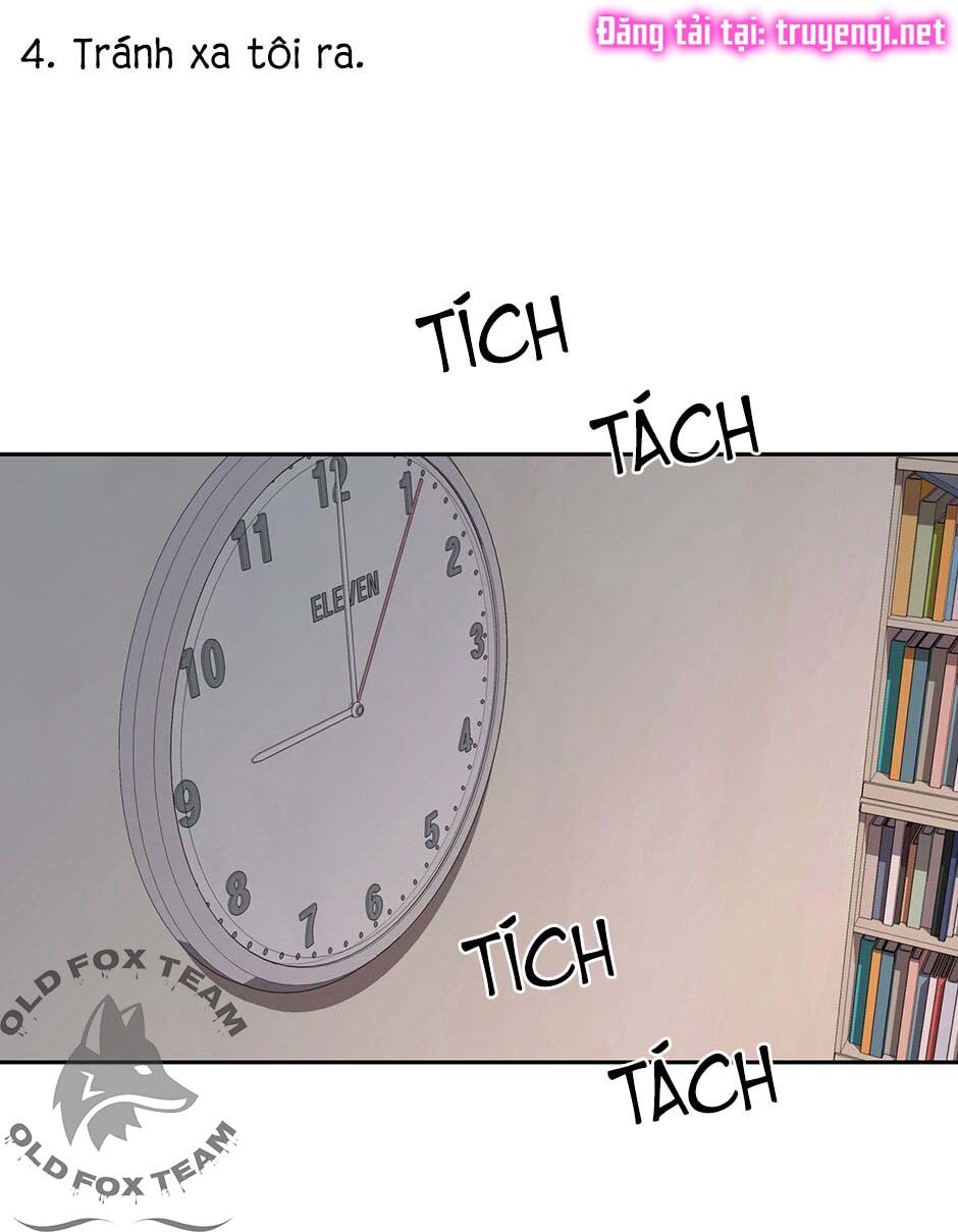 nguyên tắc mối quan hệ chapter 4 2