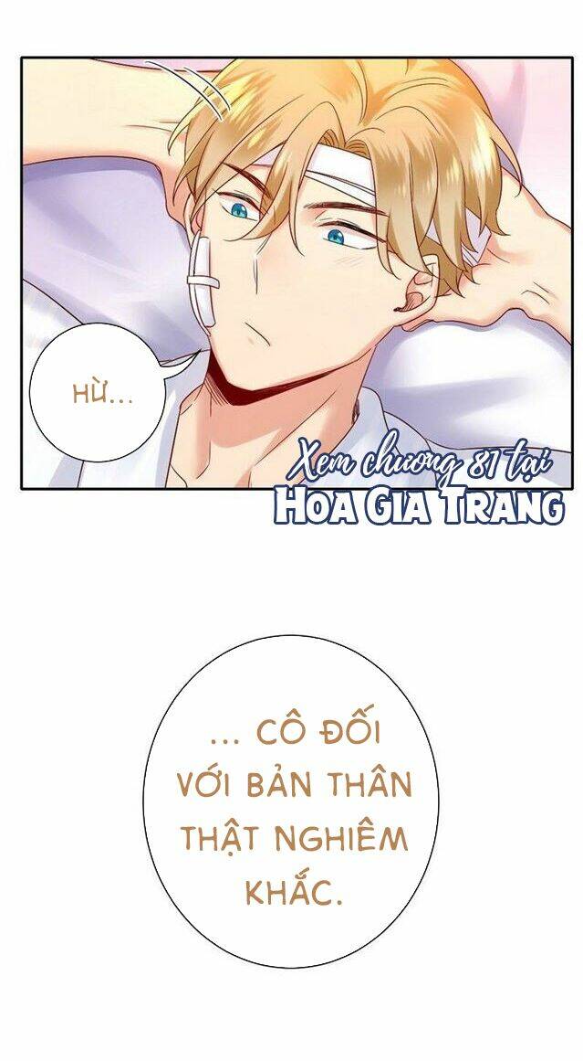 phục thù thiếu gia tiểu điềm thê chapter 81 18