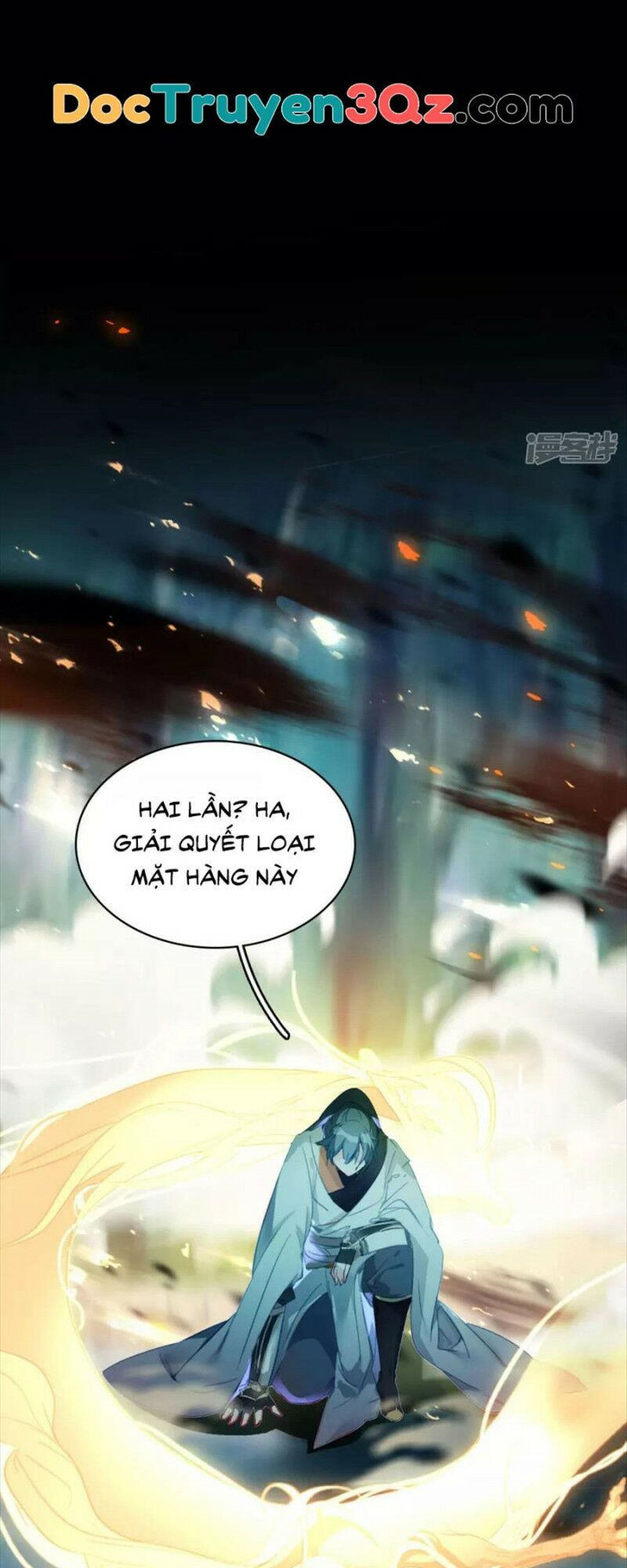 long hồn chiến tôn chapter 6 7