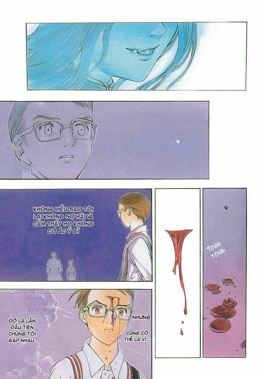 majin - devil chapter 3 4