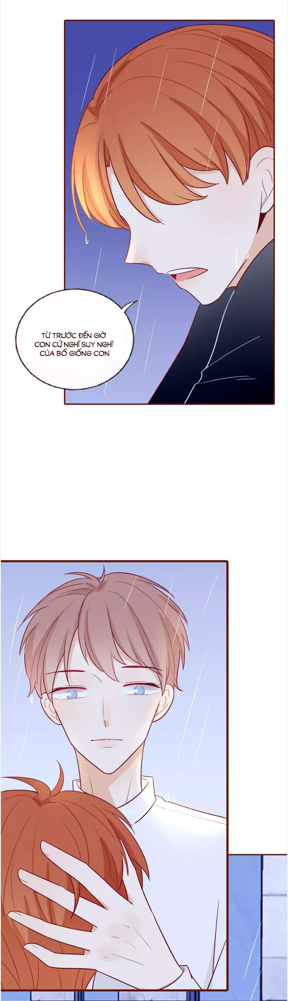 Trái Tim Bí Ẩn chapter 95 - Trang 4