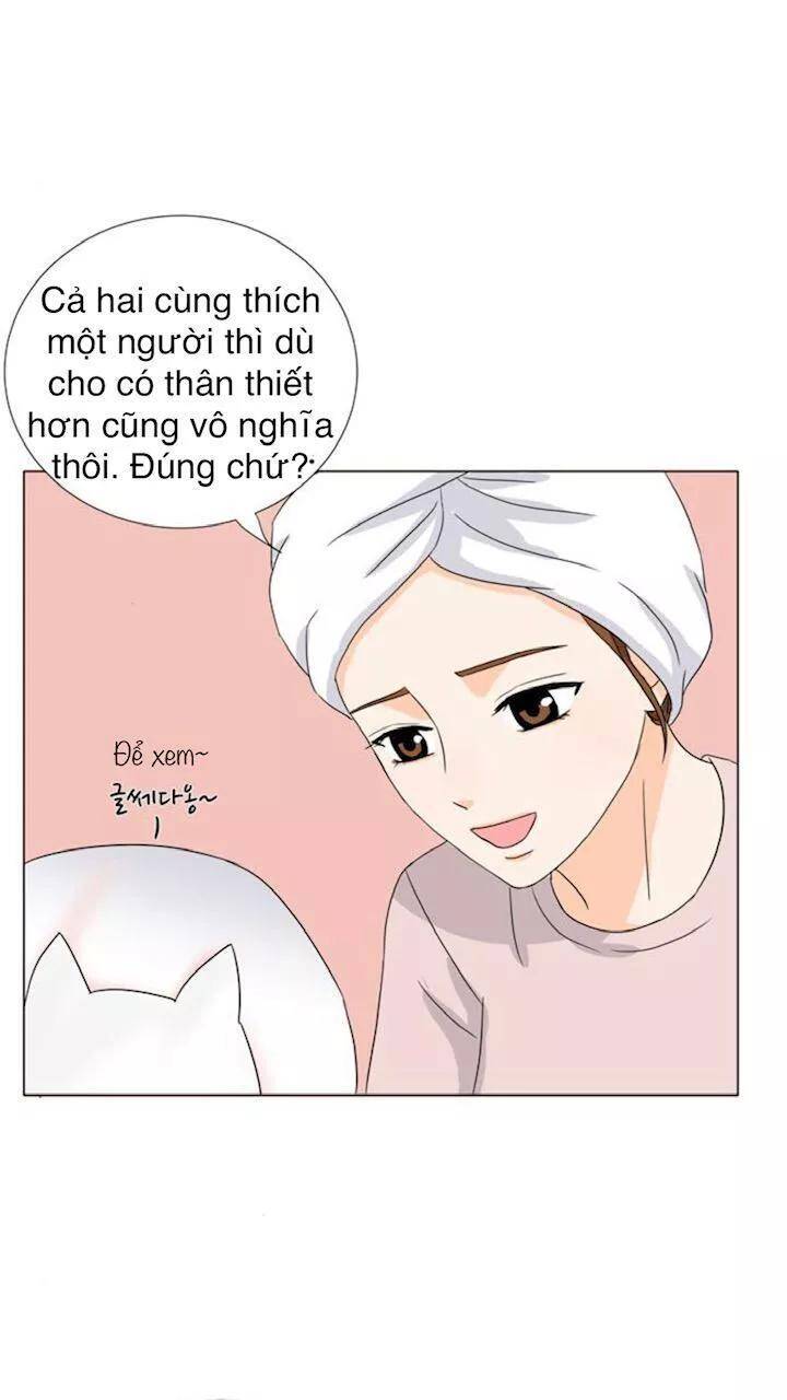 idol và sếp, em yêu ai? chapter 22 30