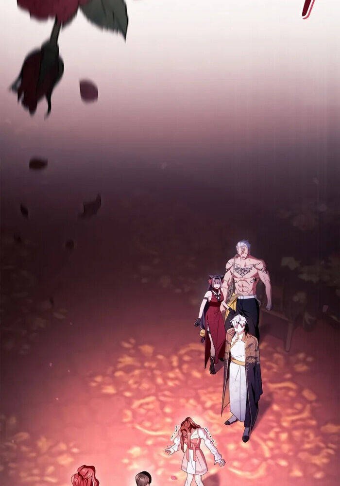 Kí Sự Hồi Quy chapter 123 46