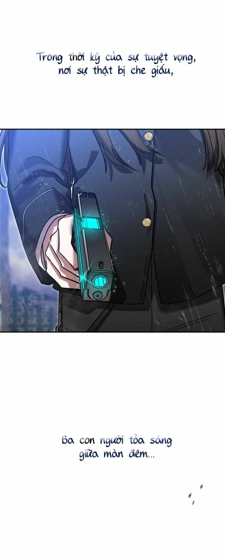 thuyết thiên đường chapter 0 42