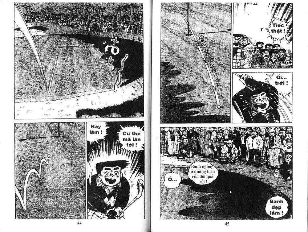 tân teppi chapter 51 21