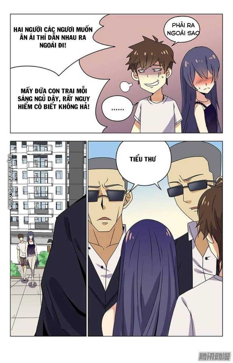 long ẩn giả chapter 25 3