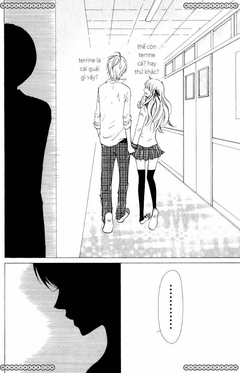 futari no himitsu chapter 3 37