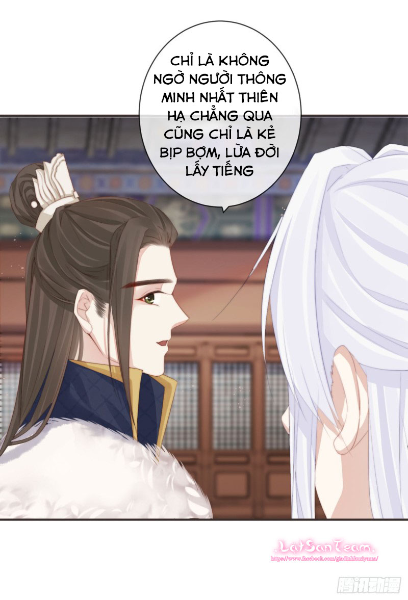 TIỀN VÔ CỔ NHÂN chapter 8