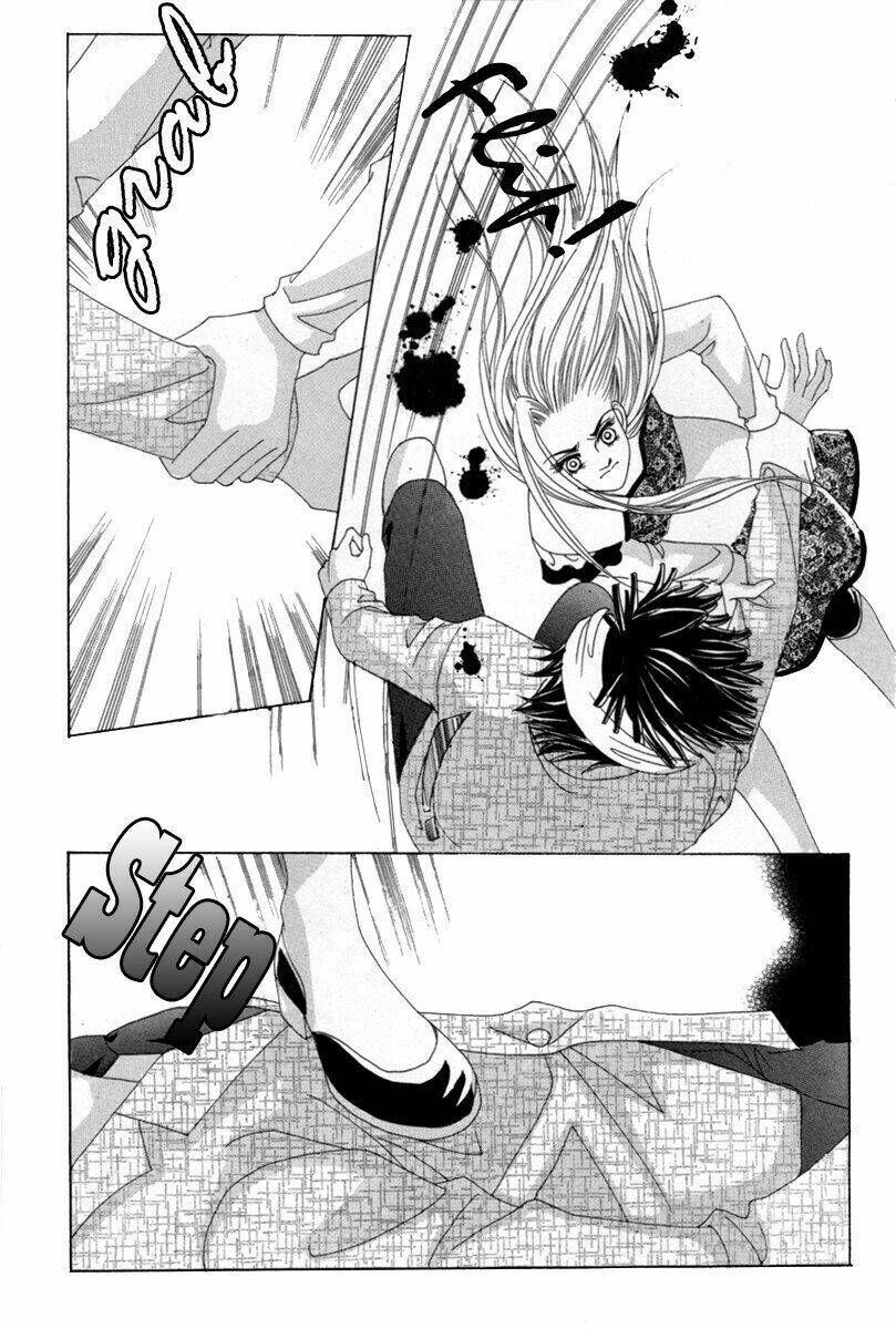 bạn trai tôi là ma cà rồng chapter 14 41