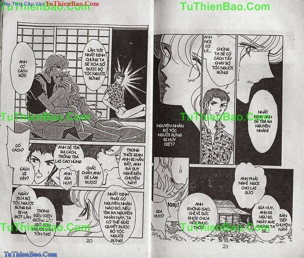 câu chuyện dẽ thương chapter 10 10