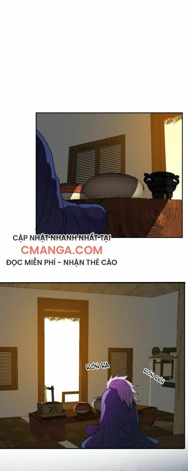 phụ hồn giả chapter 38 17