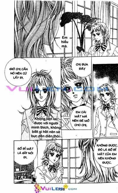 nụ hôn đầu chapter 4 128