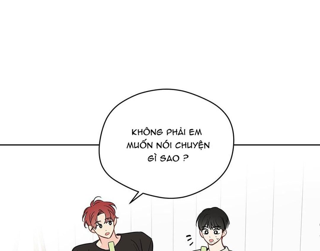 chuyện quái gì với giấc mơ đó vậy chapter 41 97