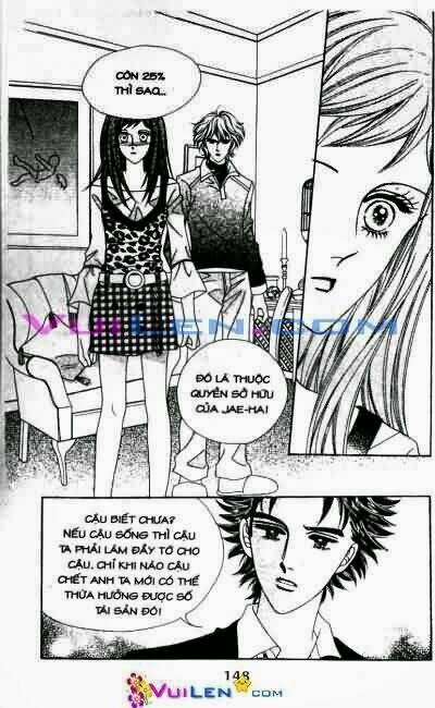 cô gái vương giả chapter 2 148