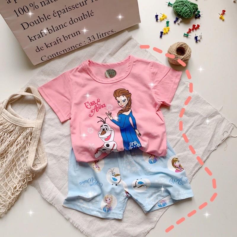 BỘ COTTON XUẤT HÀN