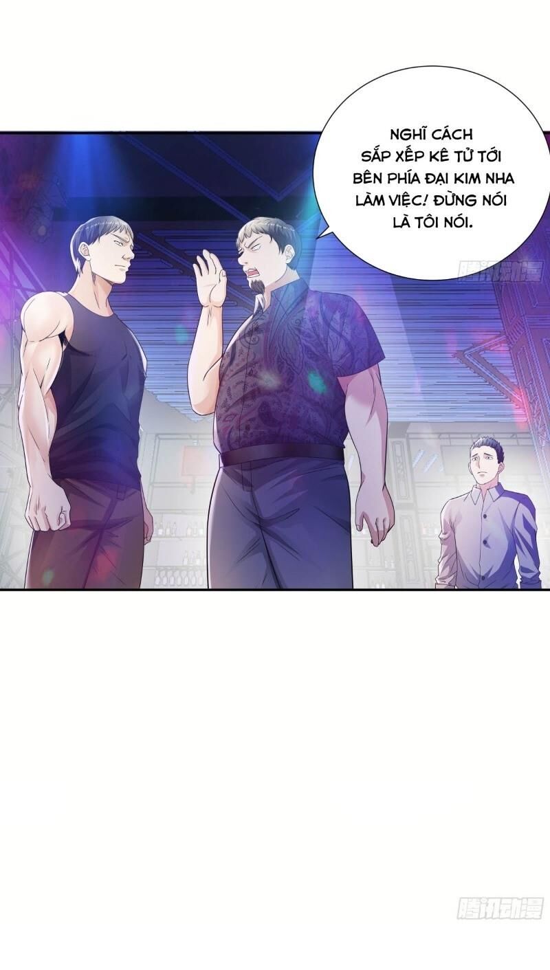 đô thị lãng tử chapter 7 3